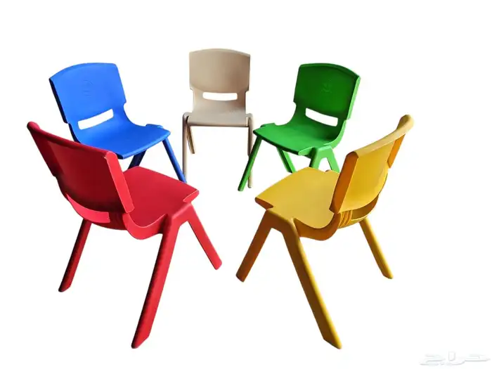 طاولات وكراسي روضات 27