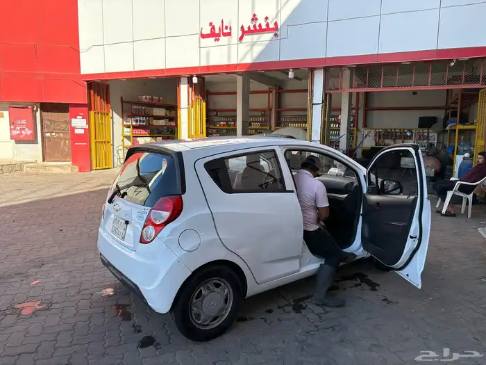 سيارة اقتصادية 2