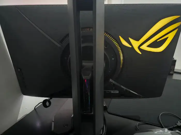 asus rog swift pro pg248qp 540hz شاشه 1