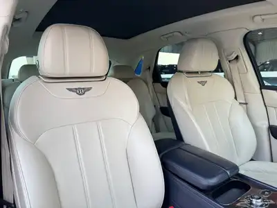 (( تم البيع )) بنتلي بنتياقا 2019 V8 index