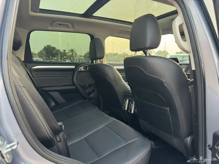2023 Haval Dargo 11