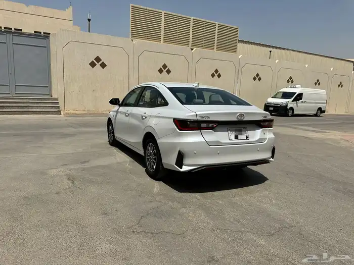 يارس موديل 2023 5