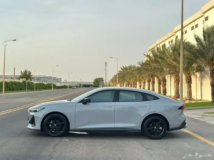شانجان يوني في 2024 5