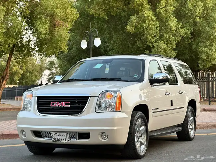 يوكن SLTسوبربان 1