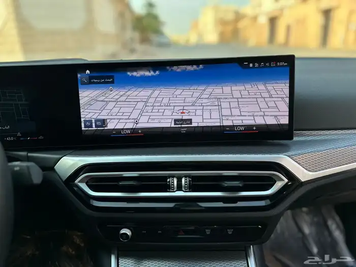 بي ام دابليو 320 ام كت 2024 غاية  للمستخدم 29