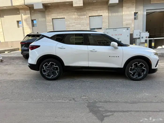 بليزر RS فل كامل 2020 5