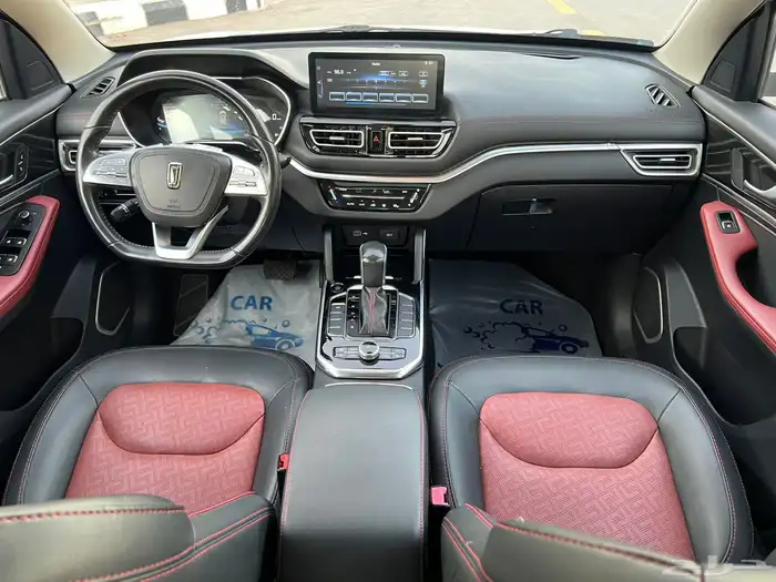 بيستون T33 2022 (بحالة ممتازة) 14