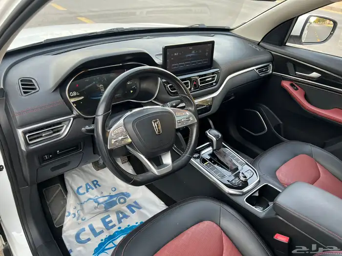 بيستون T33 2022 (بحالة ممتازة) 6