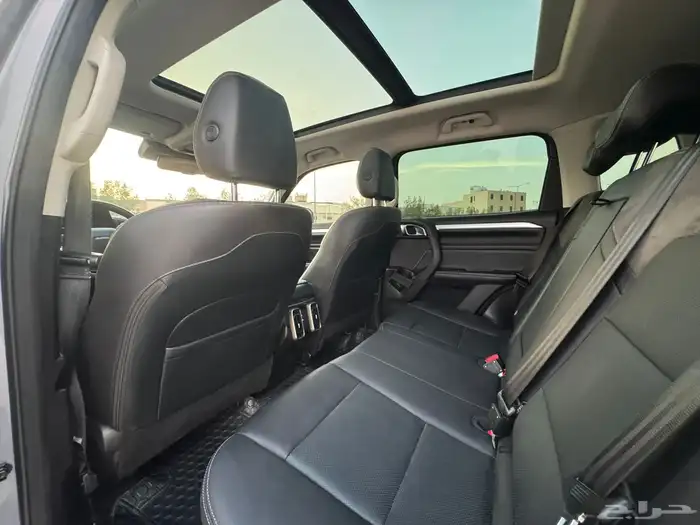 2023 Haval Dargo 12