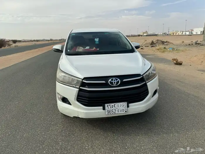 انوفا 2020 5