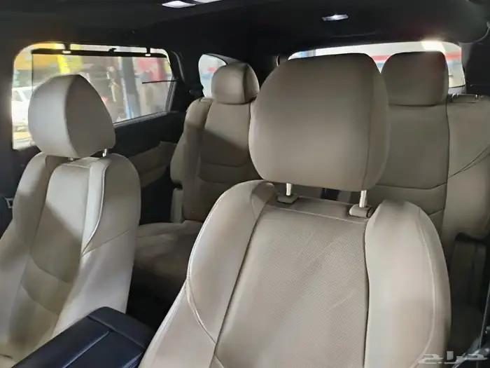 مازدا cx9 2018 فل 7