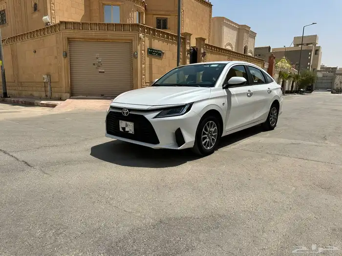 يارس موديل 2023 1