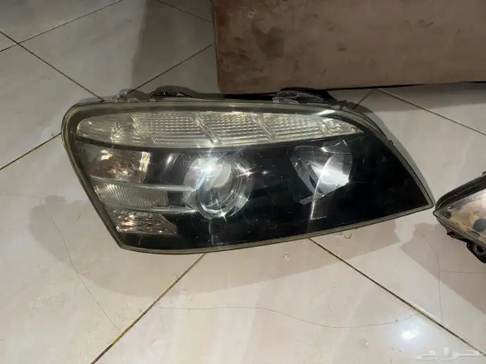 قطع كابرس ولومينا 20