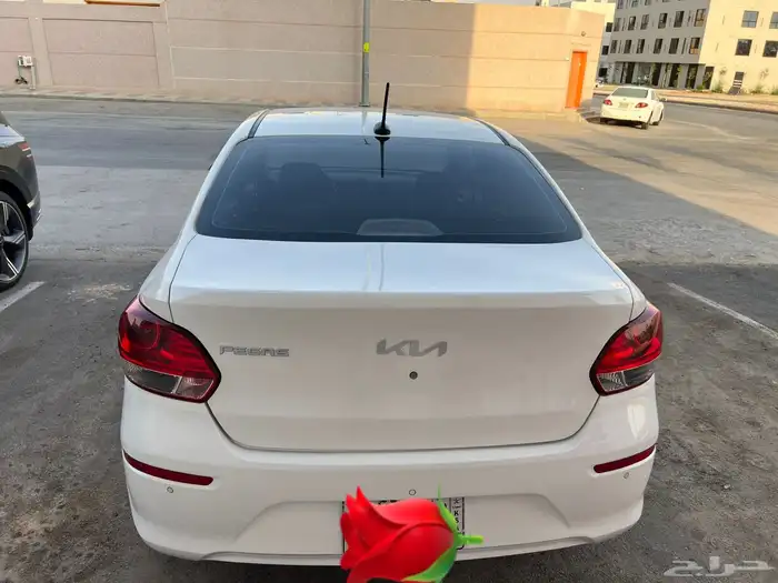كياء بيجاس 2024 1