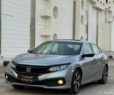 هوندا سيفيك 2021 فل كامل index