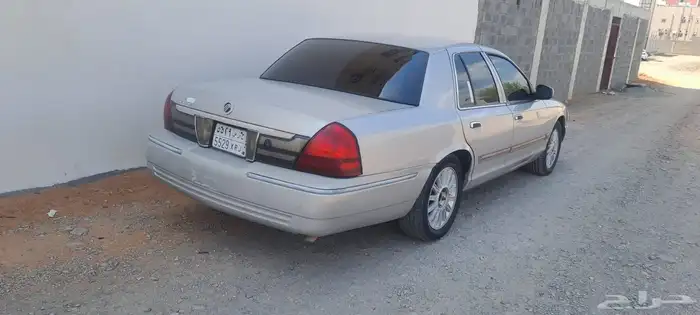 فورد ماركيز 3