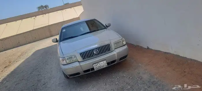 فورد ماركيز 2