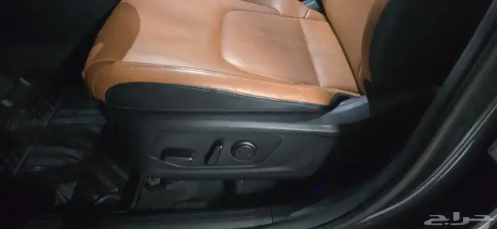 اسبورتاج 2023 نص فل 12