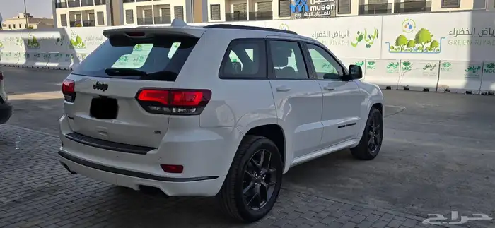 شيروكي s مديل 2019 10