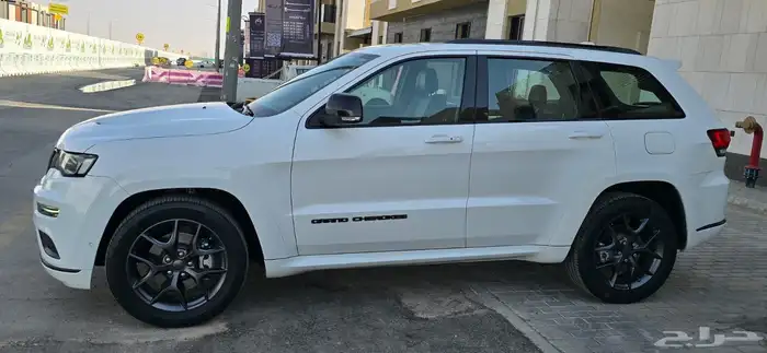 شيروكي s مديل 2019 2