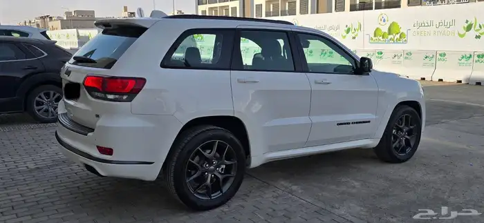 شيروكي s مديل 2019 12