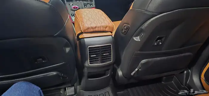 اسبورتاج 2023 نص فل 19