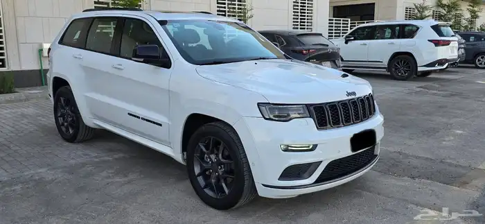 شيروكي s مديل 2019 11