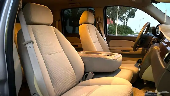 جمس يوكن 2007 Xl طويل نظيف 16