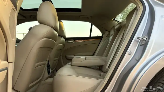 كرايسلر 22