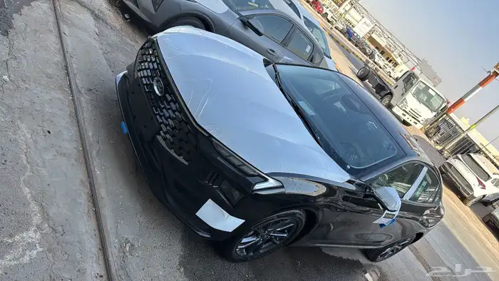 فورد تورس ترند نص فل بنزين 2026 سعودي صيانه مجانيه 0