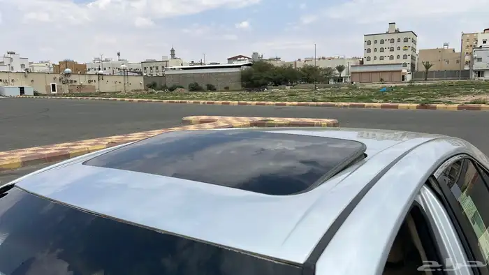 كامري 2019 هايبرد ممشى قليل 7