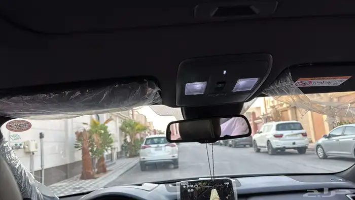 مازدا CX9 11