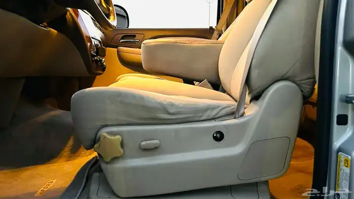 جمس يوكن 2007 Xl طويل نظيف 10