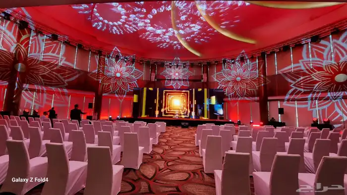 شاشات LED تأجير ب ارخص سعر بالرياض 6