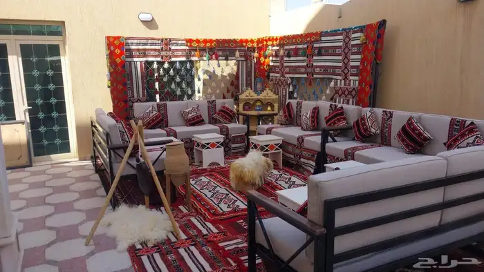 تنسيق احتفالات العيد الوطني السعودي 16