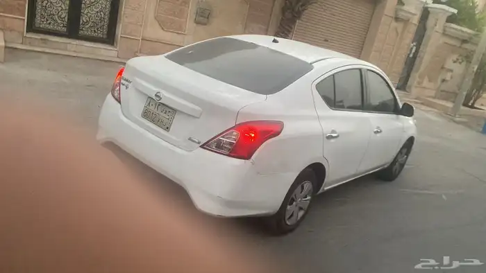 نيسان صني 2016 0
