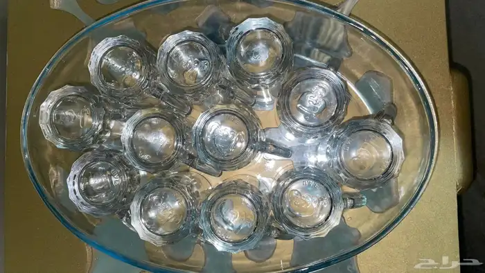 كاسات بادريق 1