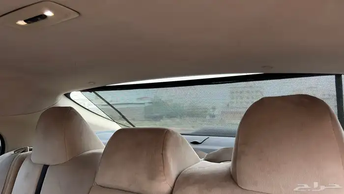 كامري 2019 هايبرد ممشى قليل 10