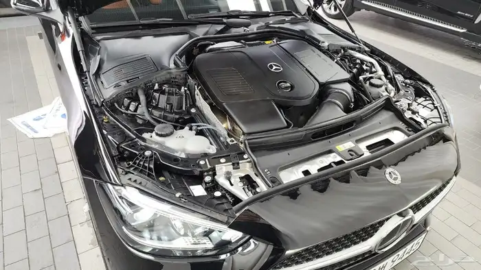 للاستيراد من كوريا _ C300 _2023 15