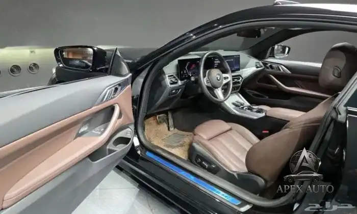 BMW 420 i mkit 10