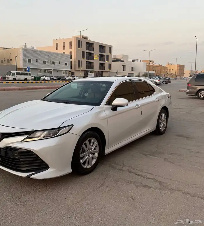 كامري استاندر مطور 0