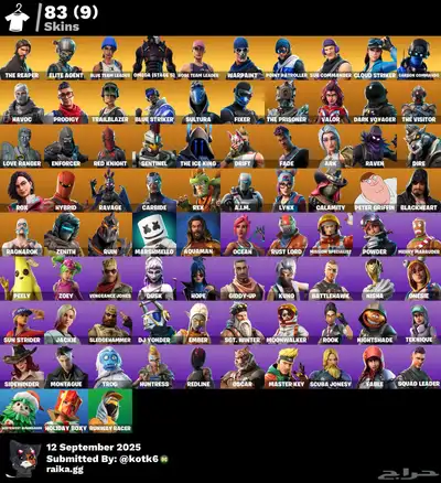 ايبك فورت فخم index