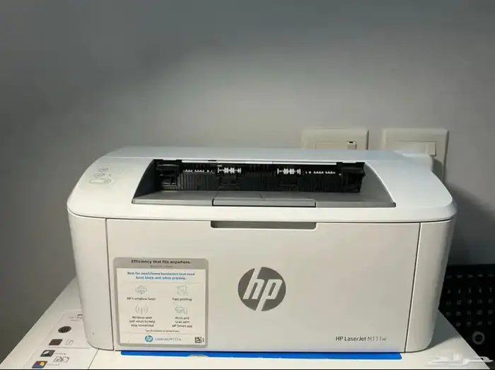طابعهhp 0