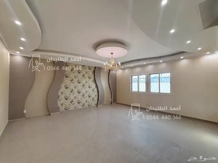 فيلا للبيع 16