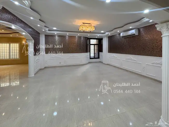 فيلا للبيع 6