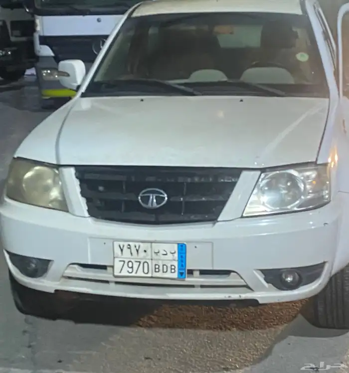 تاتا هندي للبيع 2