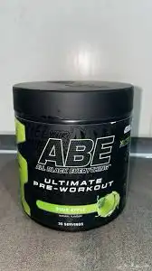 باور ABE 3