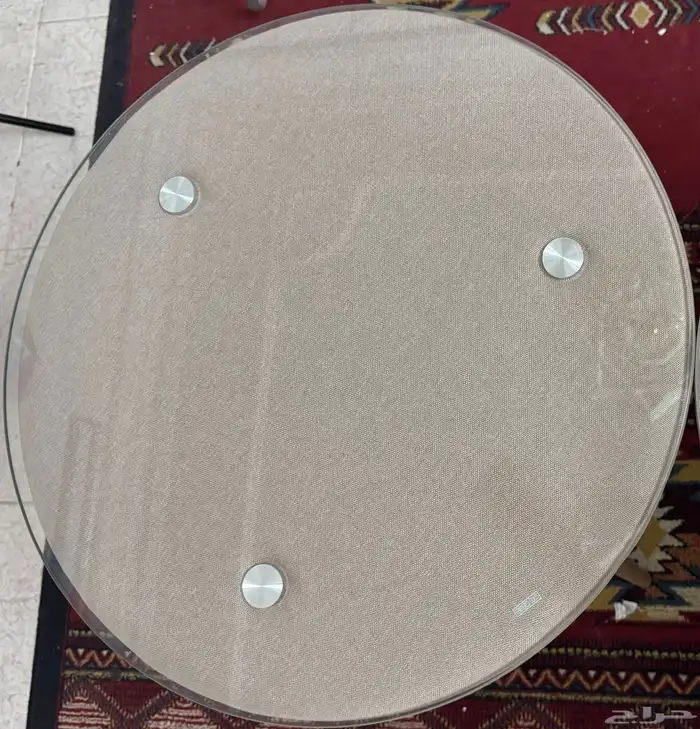 ( أغراض للبيع ) تلفزيون مسرح منزلي طاولتين 5