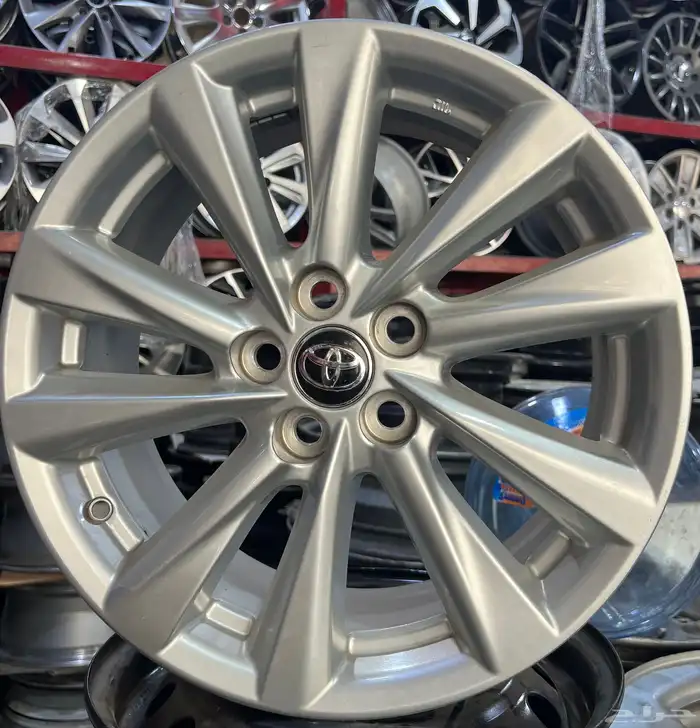 جنوط كورلا اصلي وكاله 2025 0