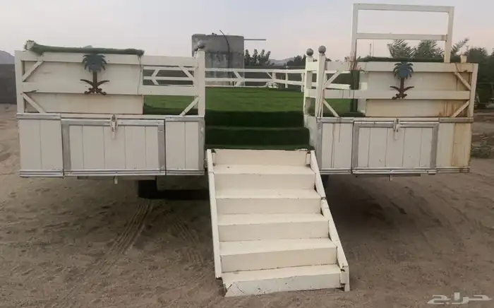 جلسه سحب طول 10 4 نظيفه جدا فيها خزانات ماء 1